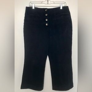 Ann Taylor capris pants